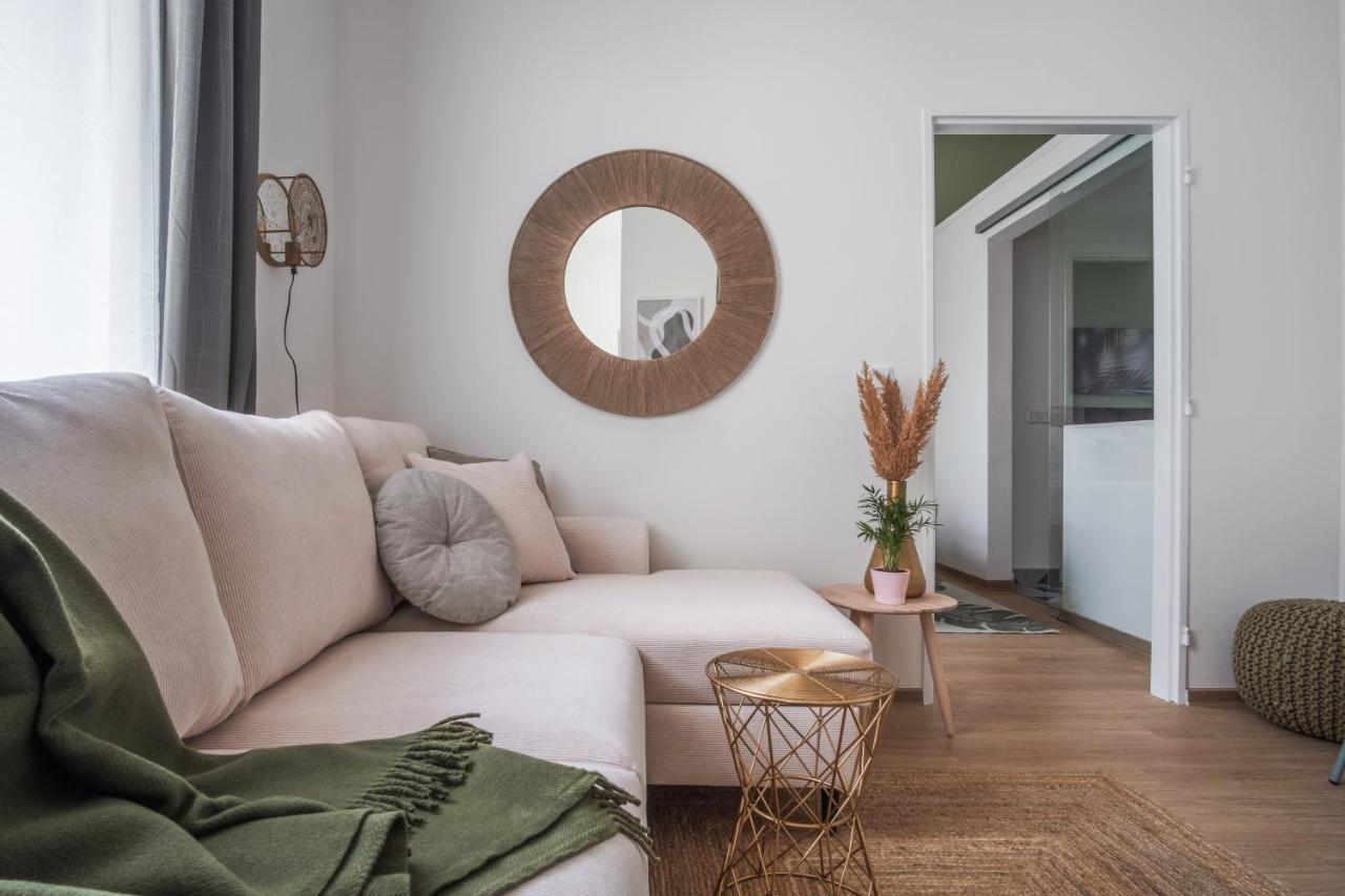 Mizu House By Days Praha