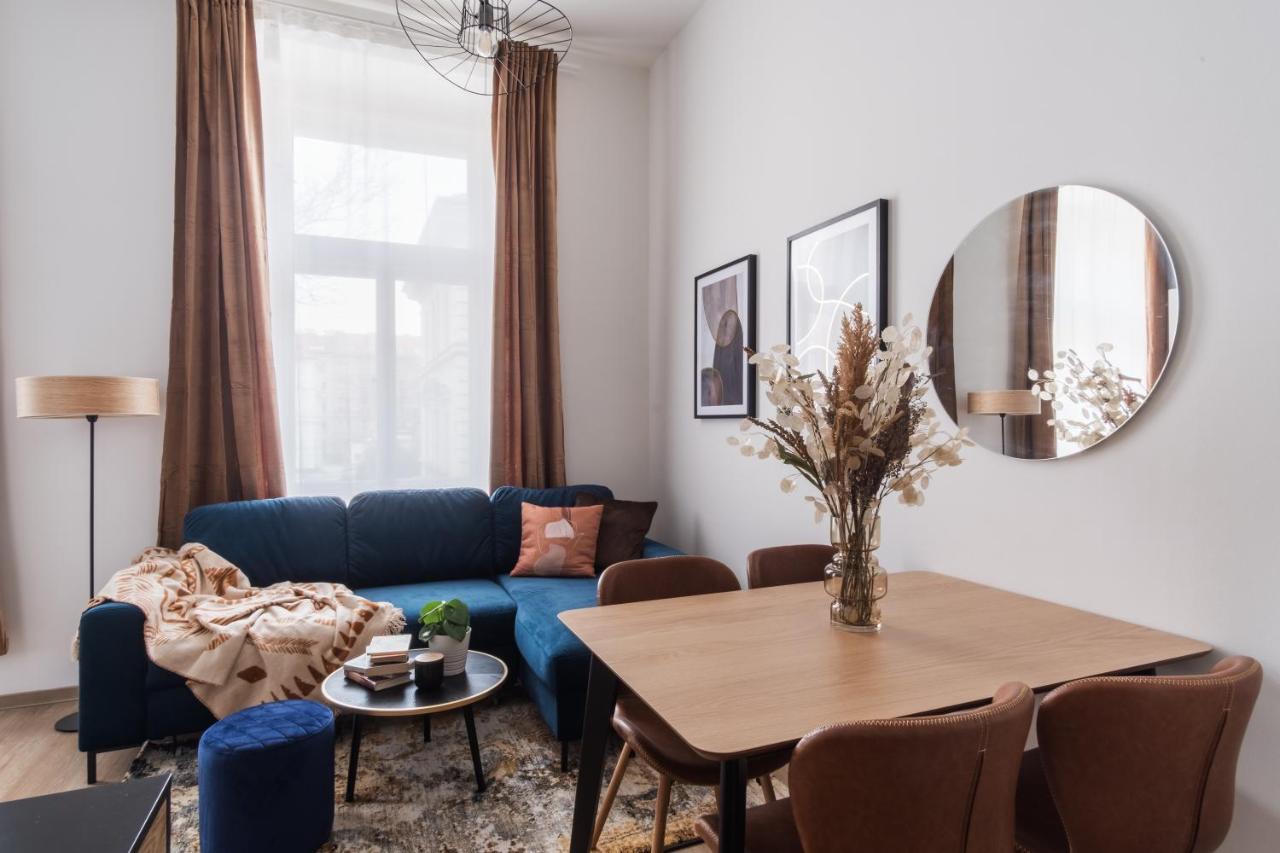 Apartmán Mizu House By Days *