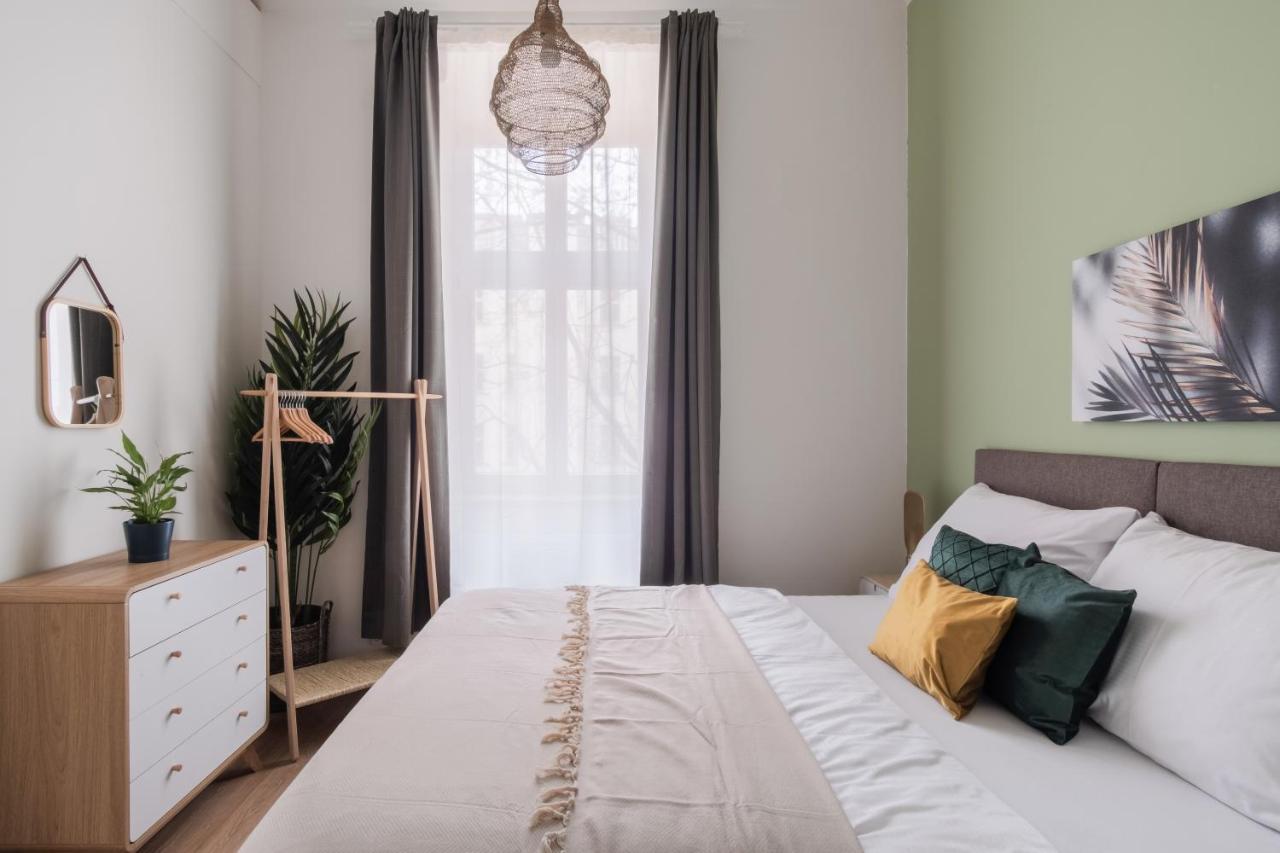 Mizu House By Days Apartmán