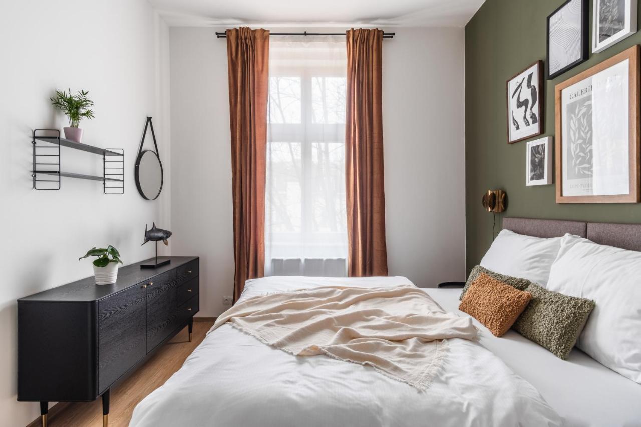 Mizu House By Days Praha