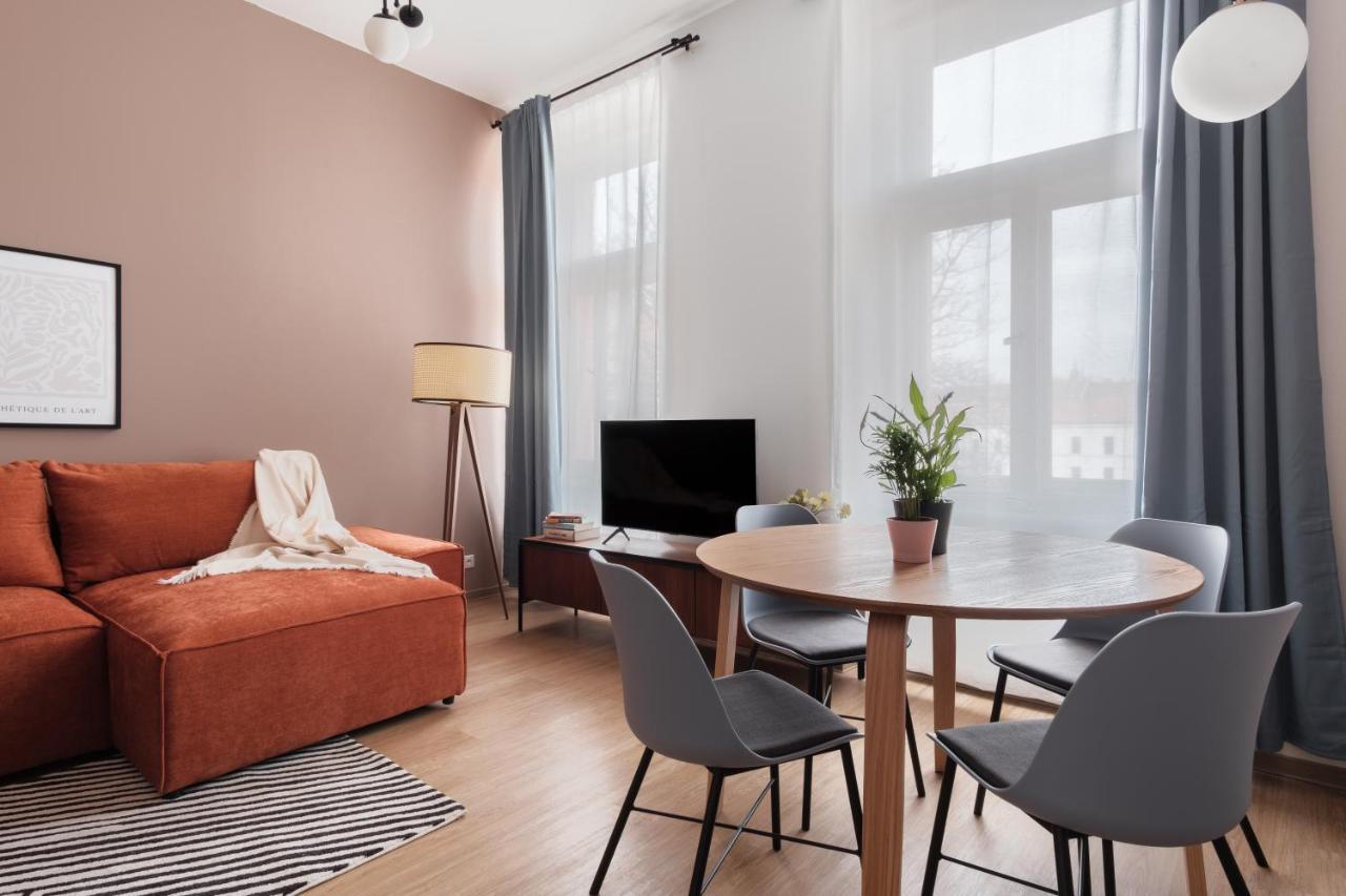 Apartmán Mizu House By Days Praha