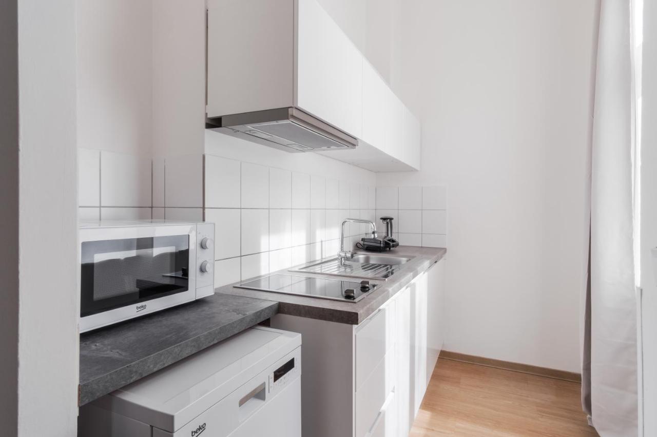 Mizu House By Days Praha
