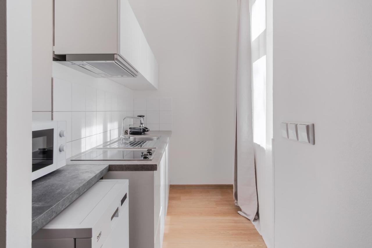Apartmán Mizu House By Days *