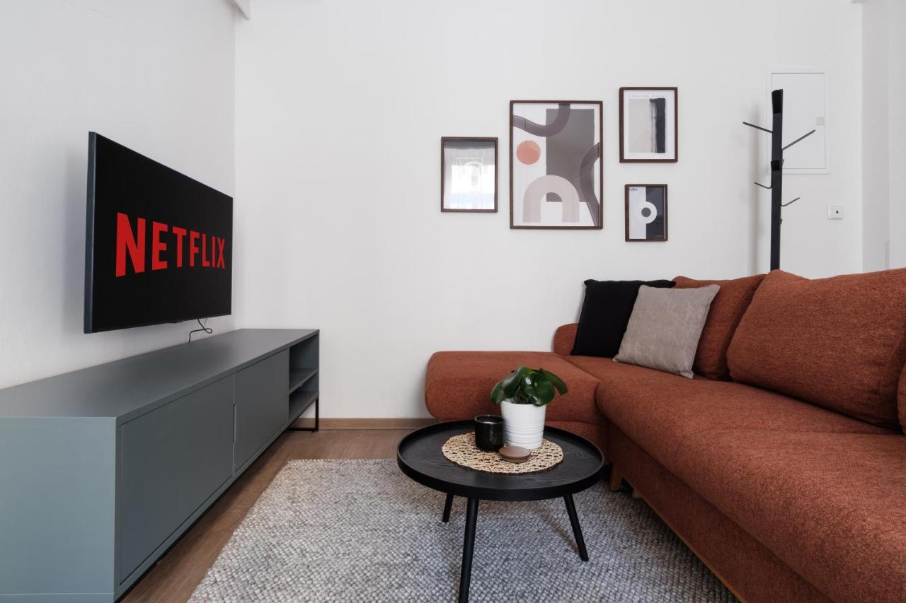 Apartmán Mizu House By Days *