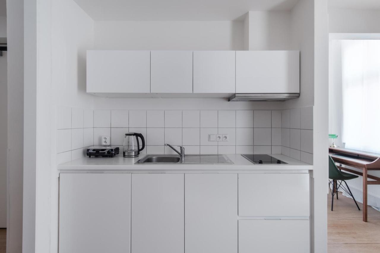 Apartmán Mizu House By Days