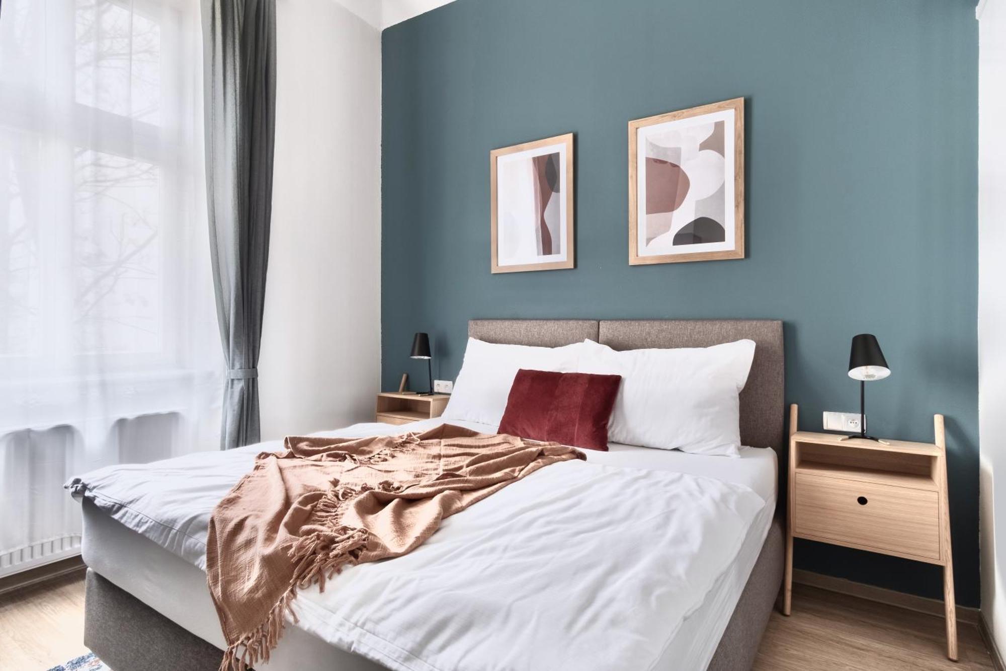 Mizu House By Days Apartmán Praha