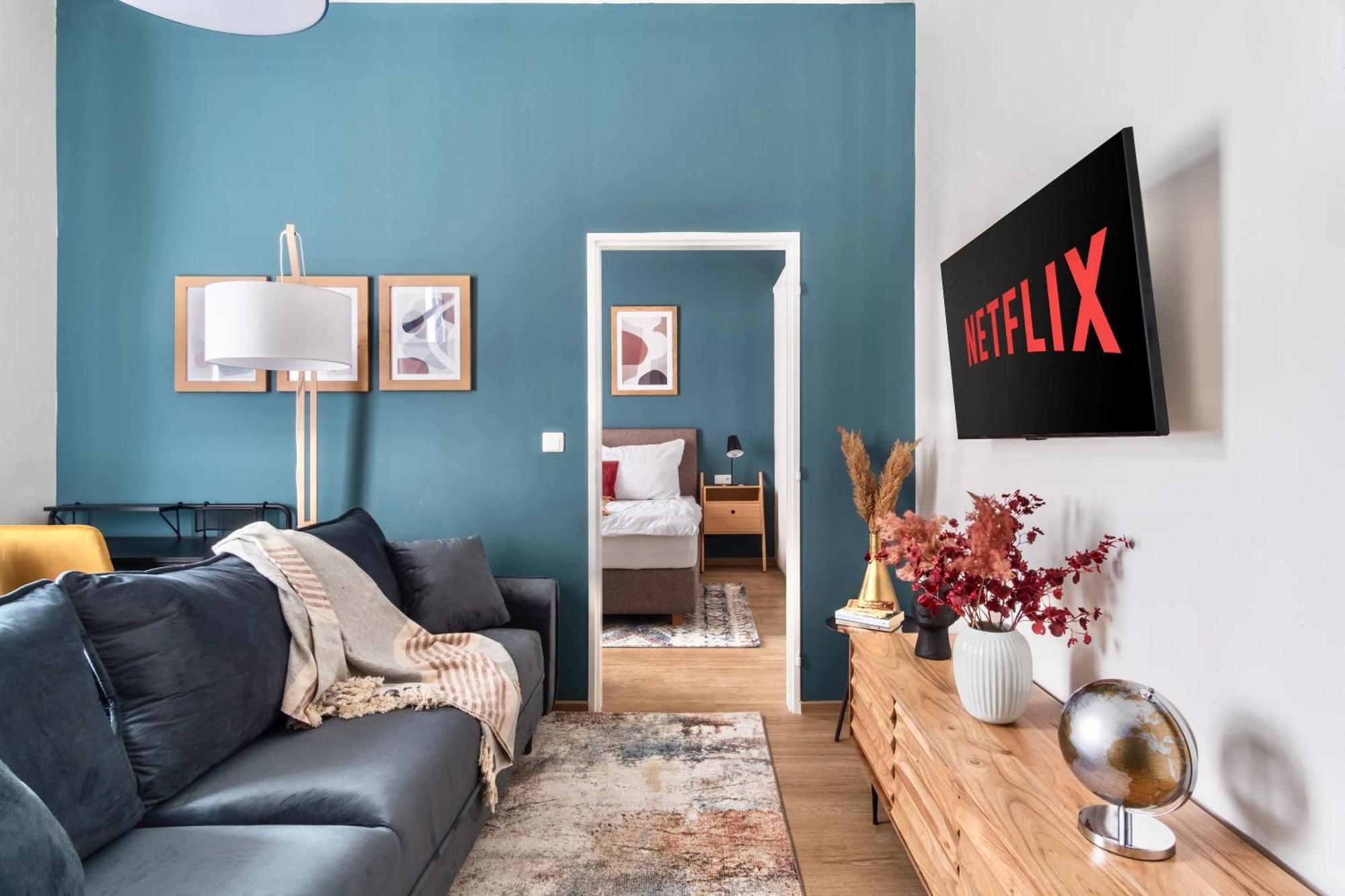 Mizu House By Days * Praha