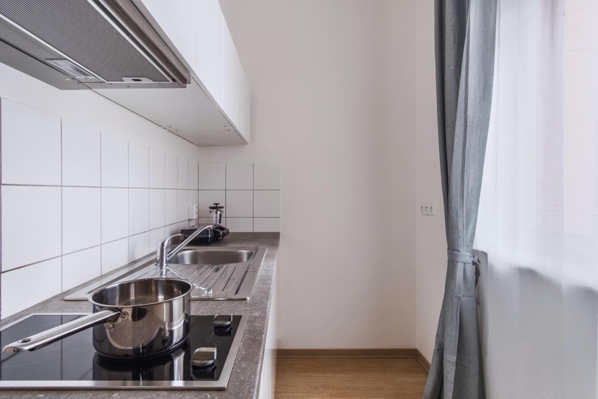 Mizu House By Days Apartmán
