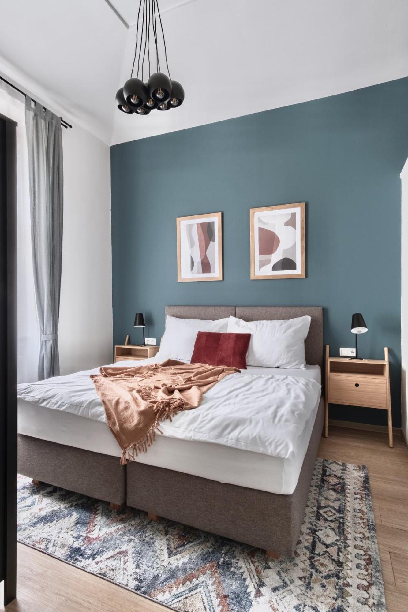 Mizu House By Days Apartmán Praha