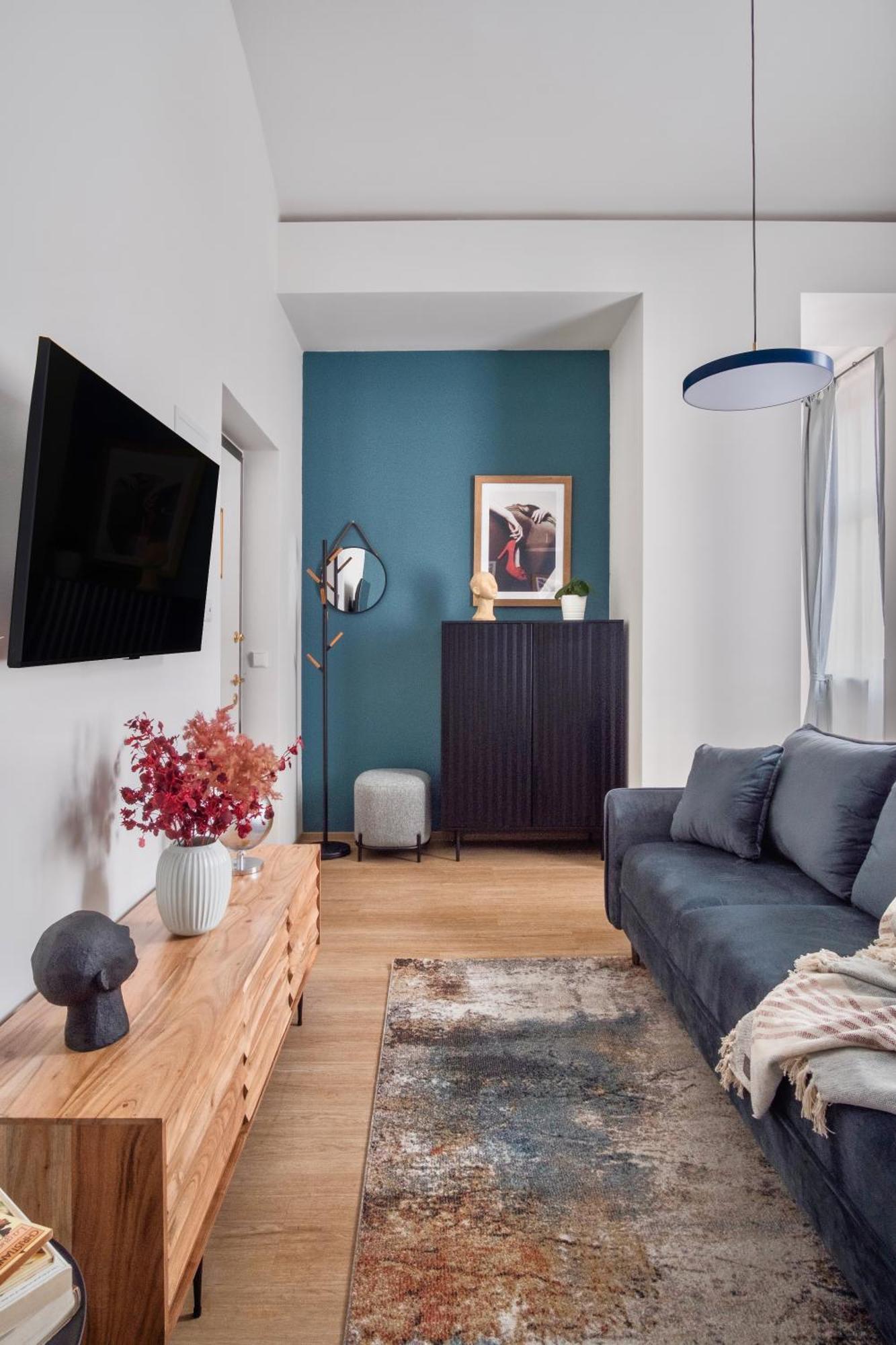 Mizu House By Days Apartmán
