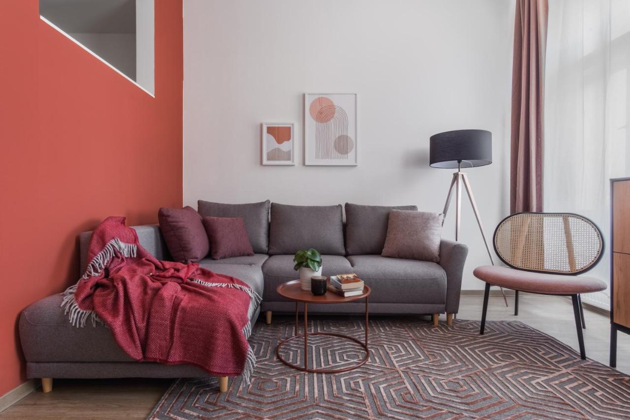Mizu House By Days Apartment Prag