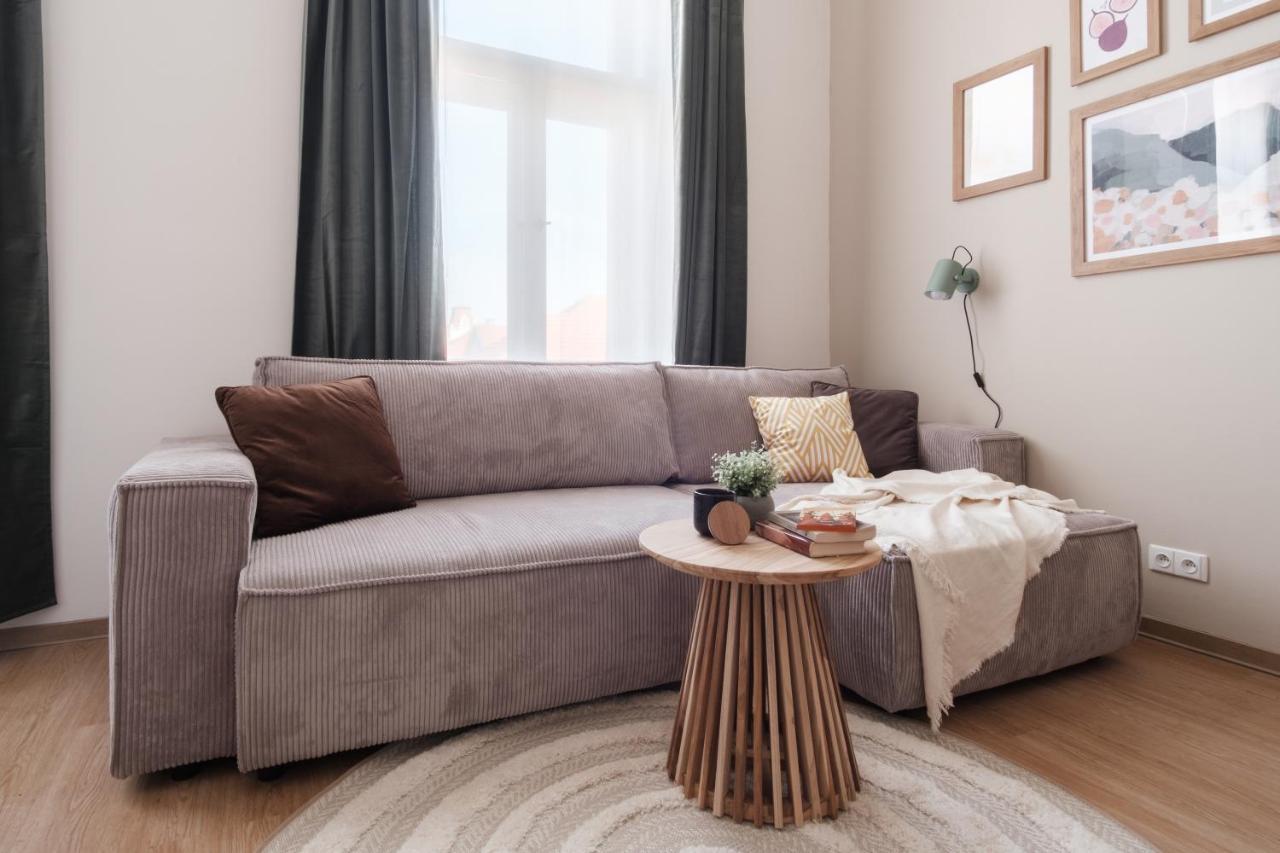 Apartment Mizu House By Days Prag