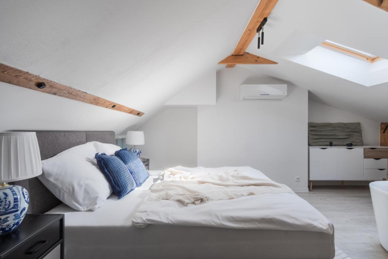 Mizu House By Days Apartment Prag