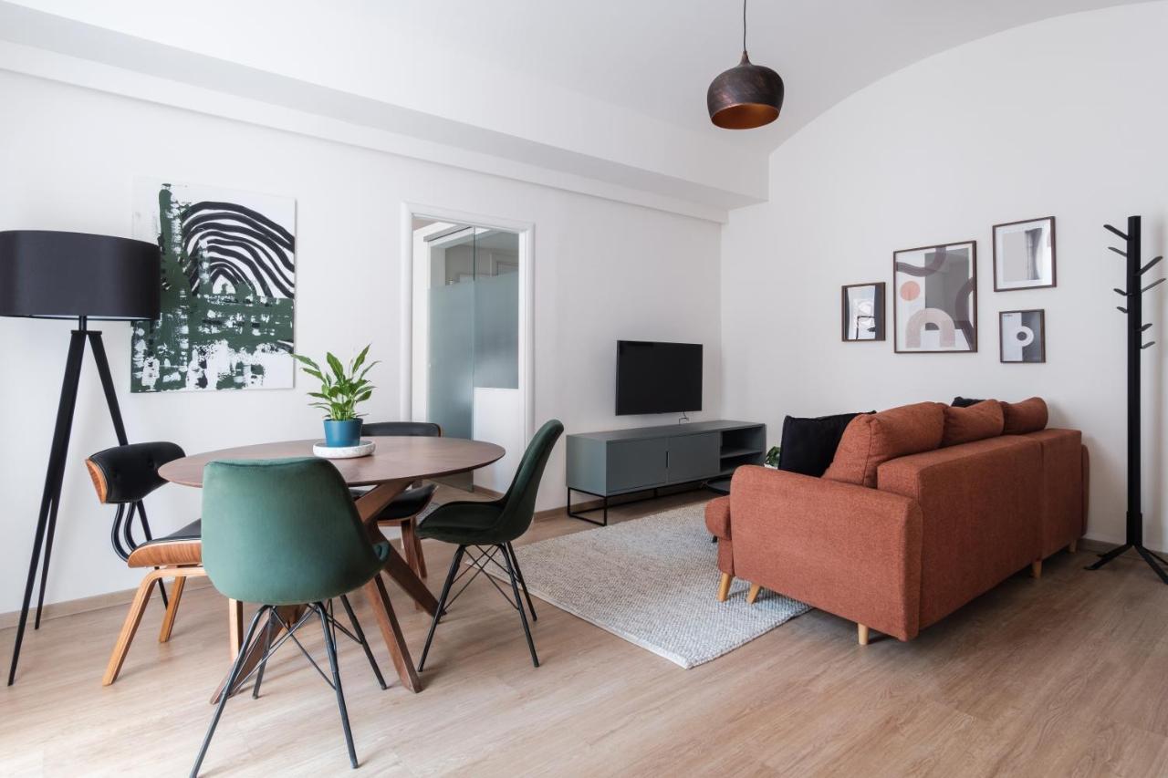 Apartment Mizu House By Days Prag