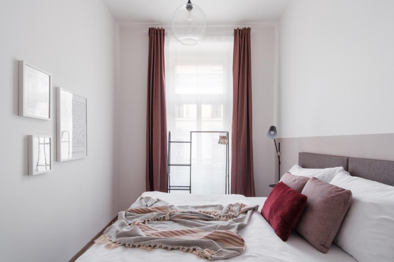 Mizu House By Days Praha