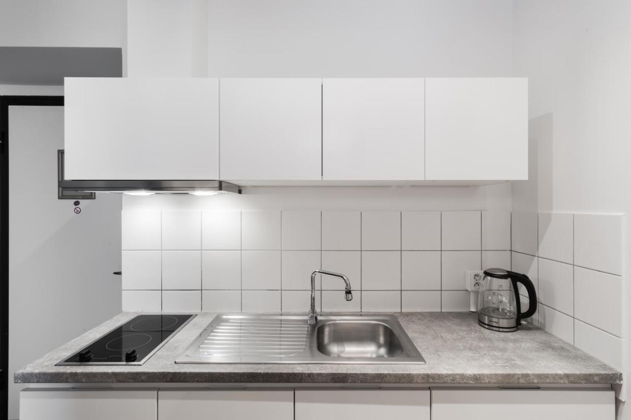 Apartmán Mizu House By Days *