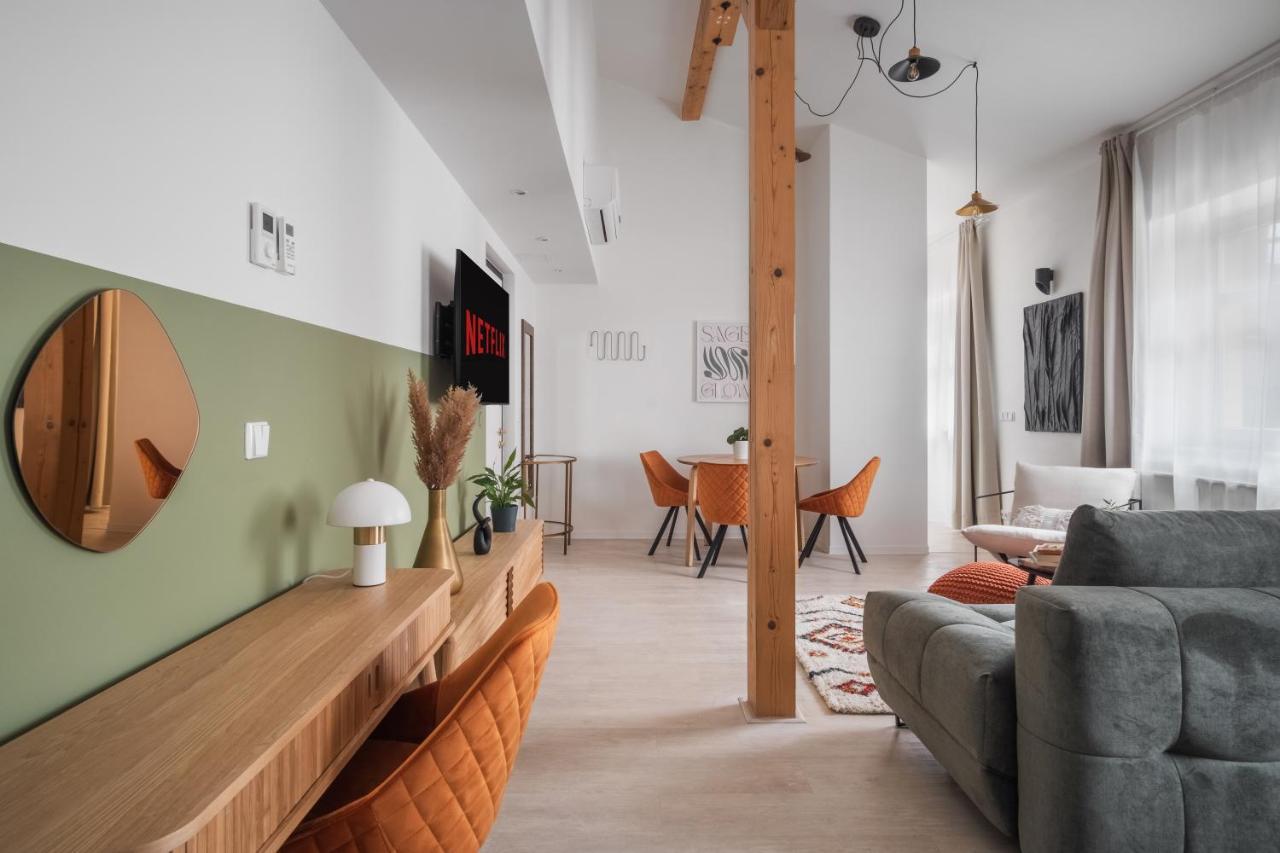 Mizu House By Days Praha