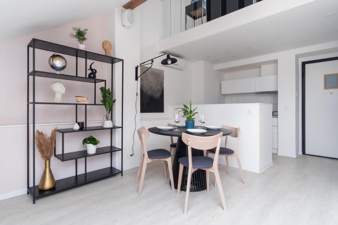 Mizu House By Days Apartmán