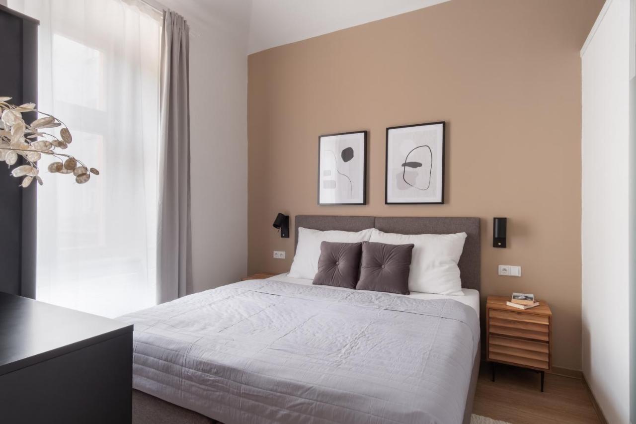 Mizu House By Days Praha