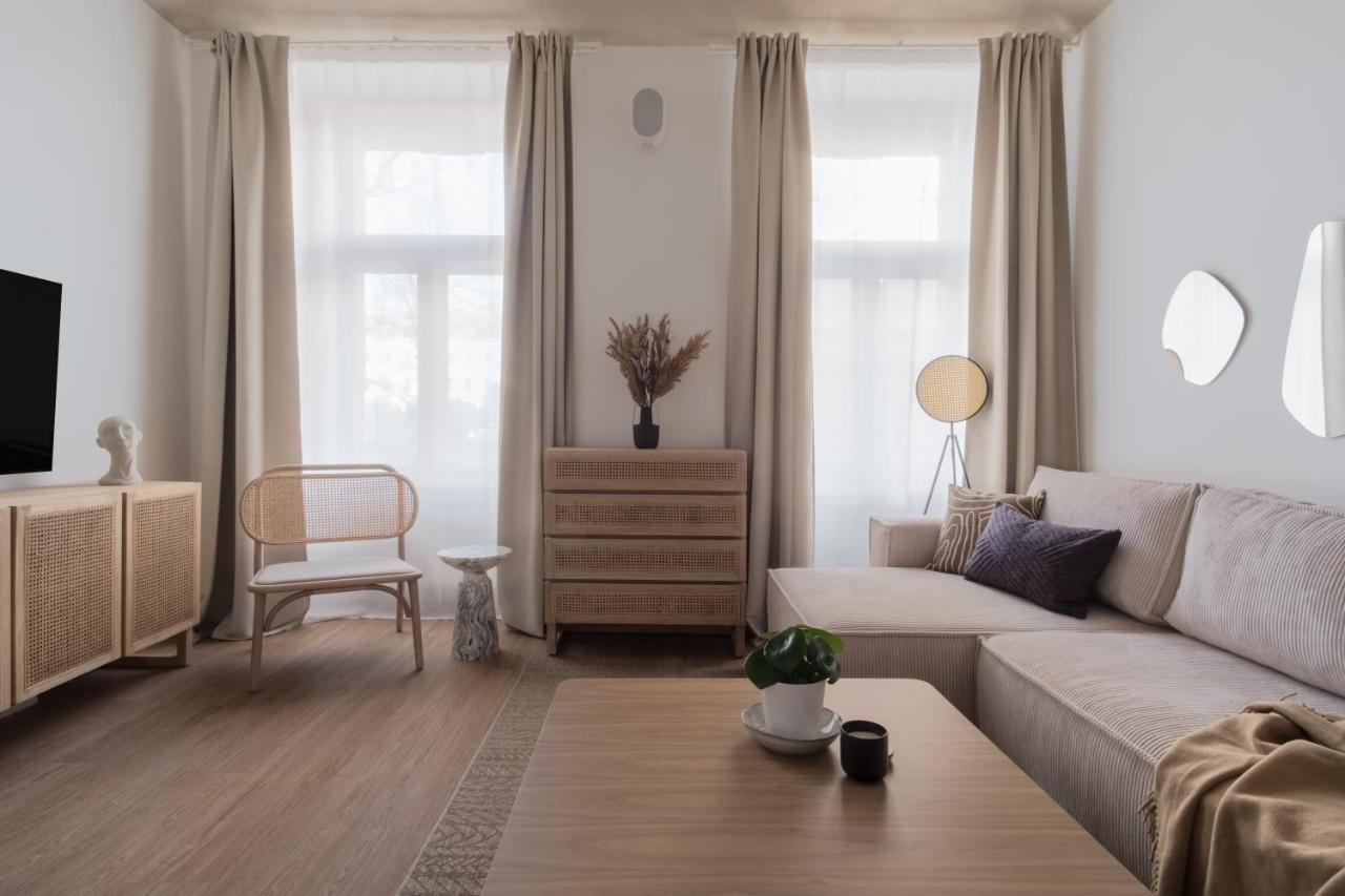Mizu House By Days Praha
