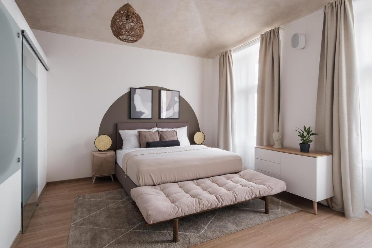 Mizu House By Days Apartment Prag