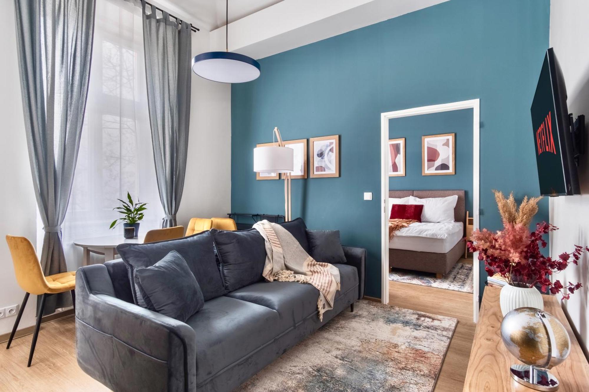 Mizu House By Days Praha
